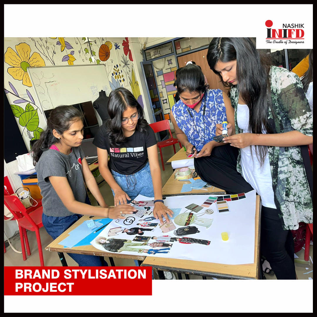 NIFD Global Nashik Student Activities photo 3